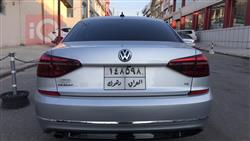 ڤۆڵکسواگن پاسات